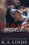 [Blood Type 02] • Blood Match, A Blood Type Novel